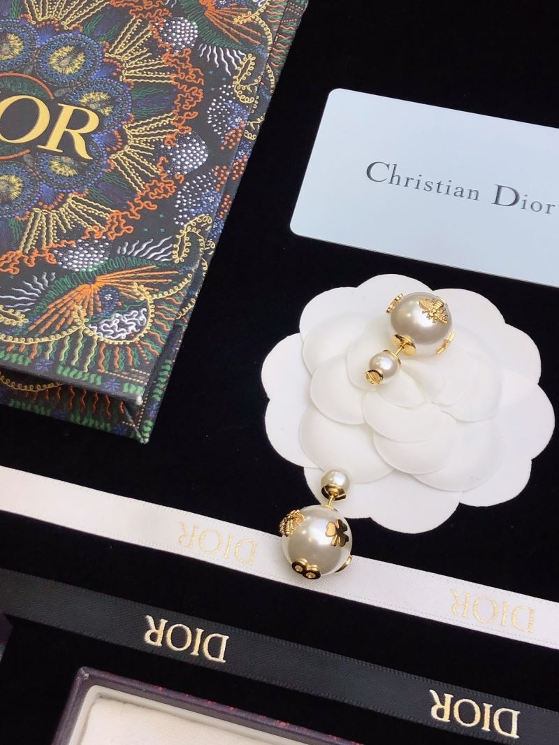 Christian Dior Earrings